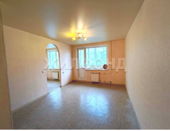 
  Продается 1-комн. квартира, 29 м², Шукшина ул, д. 5
. Фото 1.