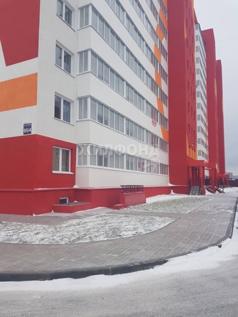 
   Продам студию, 26.8 м², Петухова ул, 95/4

. Фото 15.