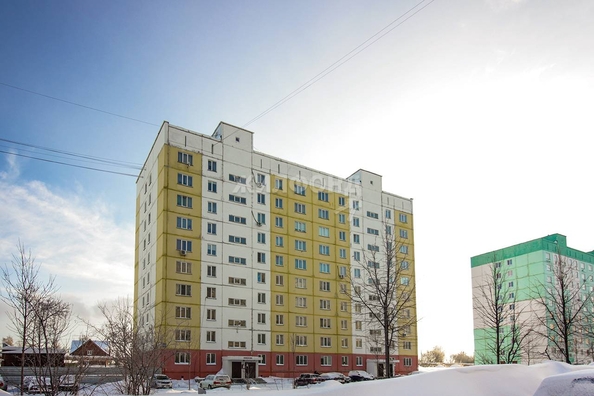 
   Продам студию, 32.9 м², В. Высоцкого ул, 54/2

. Фото 10.