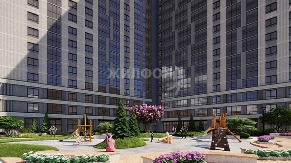 
   Продам 1-комнатную, 36.48 м², Ипподромская ул, 12

. Фото 19.