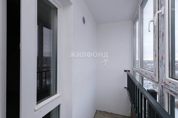 
   Продам 1-комнатную, 22 м², Петухова ул, 16/3

. Фото 10.