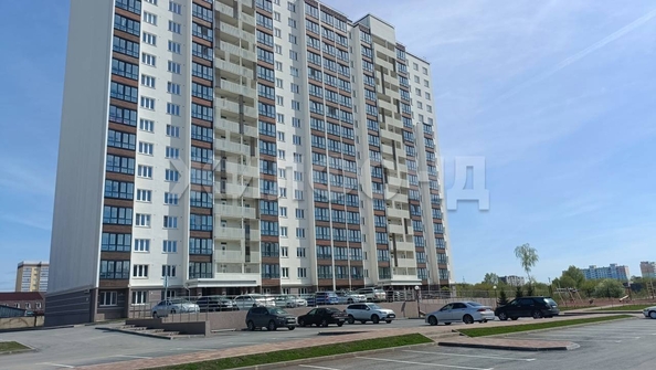 
  Продается студия 20.1 м². Фото 6.