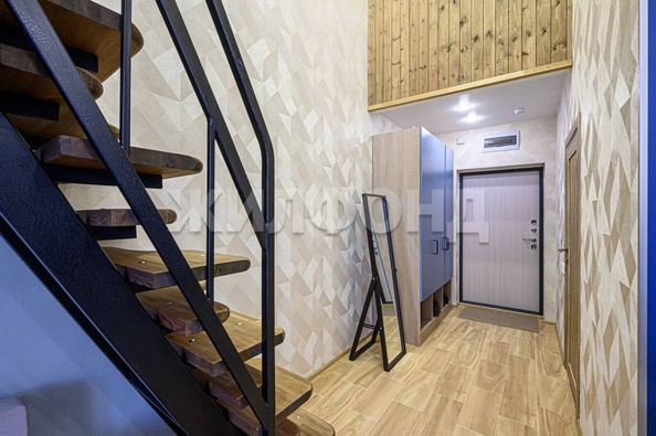 
  Продается студия, 31 м², ЖК Нормандия-Неман, дом 2
. Фото 7.