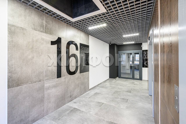 
  Продается студия, 31 м², ЖК Нормандия-Неман, дом 2
. Фото 19.
