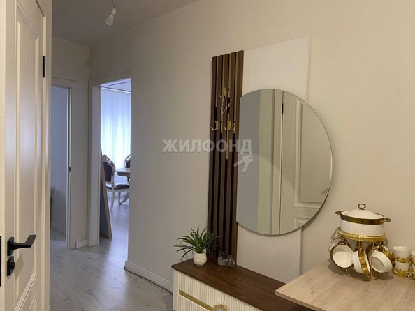 
   Продам 1-комнатную, 39.3 м², Коминтерна ул, 122

. Фото 3.