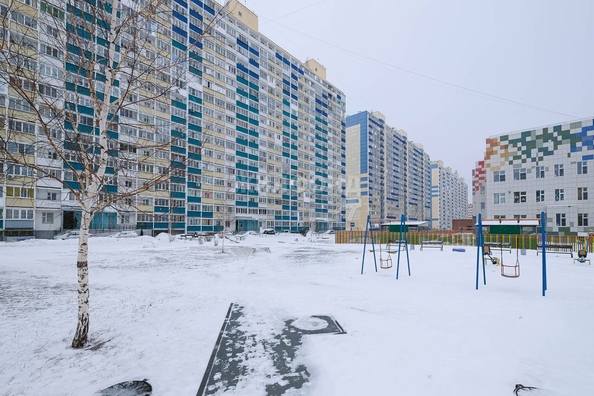 
   Продам студию, 22.5 м², Виктора Уса ул, 13

. Фото 12.