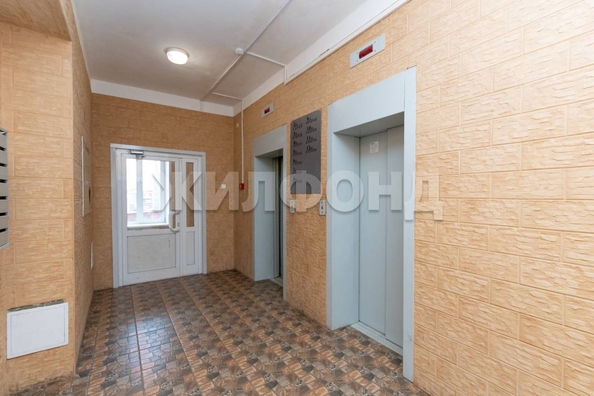 
   Продам 2-комнатную, 63.6 м², Зыряновская ул, 61

. Фото 21.