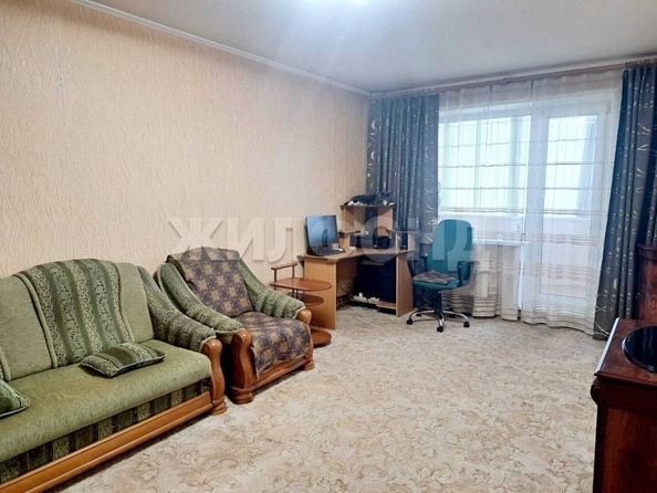 
   Продам 2-комнатную, 59.2 м², Есенина ул, 31/1

. Фото 5.