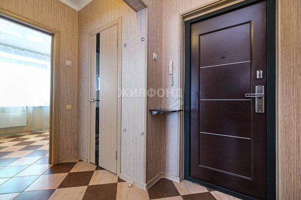 
   Продам 2-комнатную, 57.6 м², Татьяны Снежиной ул, 29

. Фото 18.