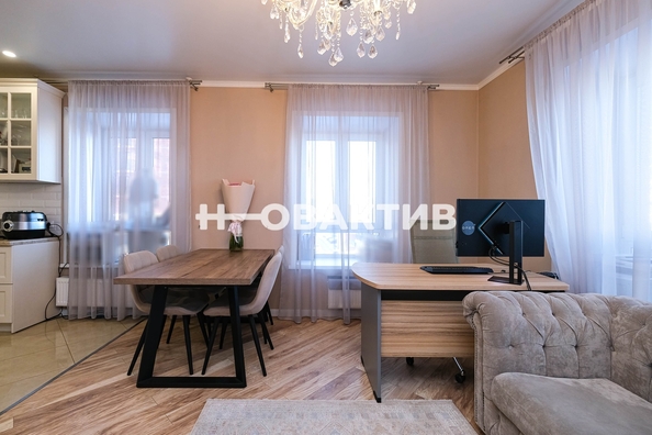 
   Продам 3-комнатную, 73.2 м², Планетная ул, 55/6

. Фото 5.