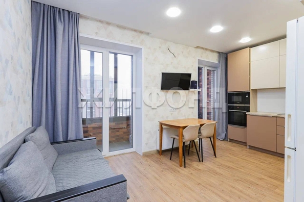 
  Продается 3-комн. квартира, 65 м², ЖК Расцветай на Гоголя, дом 3
. Фото 2.