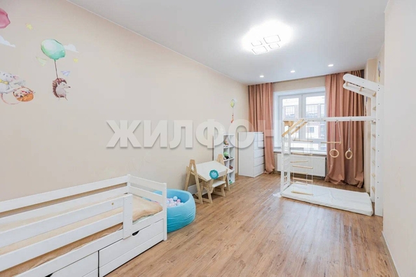 
  Продается 3-комн. квартира, 65 м², ЖК Расцветай на Гоголя, дом 3
. Фото 14.