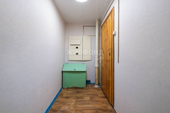 
   Продам 2-комнатную, 46.9 м², Зорге ул, 193/1

. Фото 28.