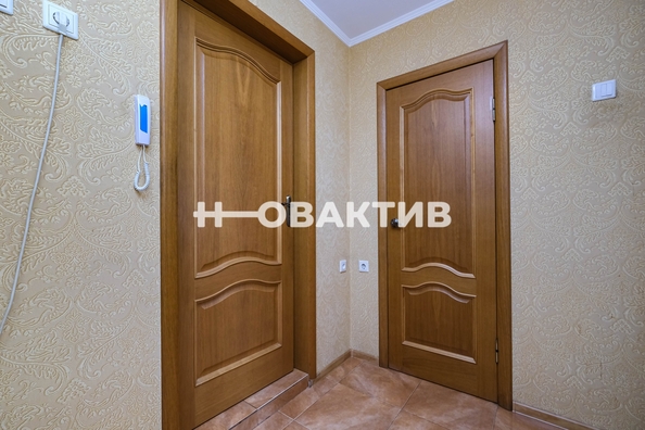 
   Продам 2-комнатную, 46 м², Гаранина ул, 21

. Фото 7.