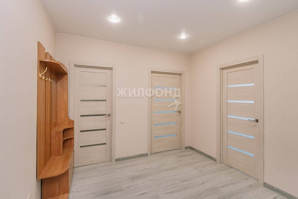 
   Продам 2-комнатную, 65.3 м², Зеленая ул, 16

. Фото 23.