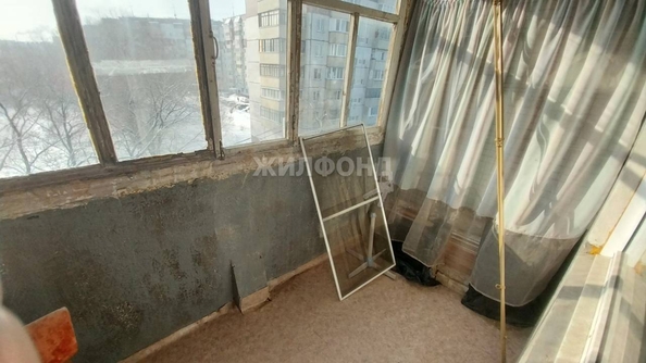 
   Продам 2-комнатную, 53.4 м², Связистов ул, 113

. Фото 4.