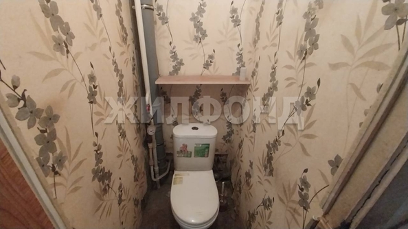 
   Продам 2-комнатную, 53.4 м², Связистов ул, 113

. Фото 7.