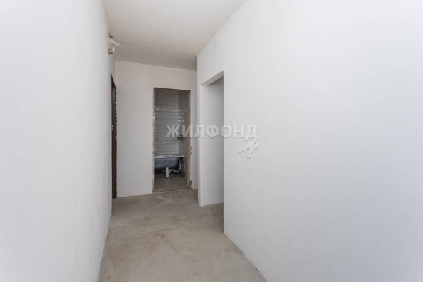 
   Продам 2-комнатную, 46.7 м², Зорге ул, 129/1

. Фото 11.