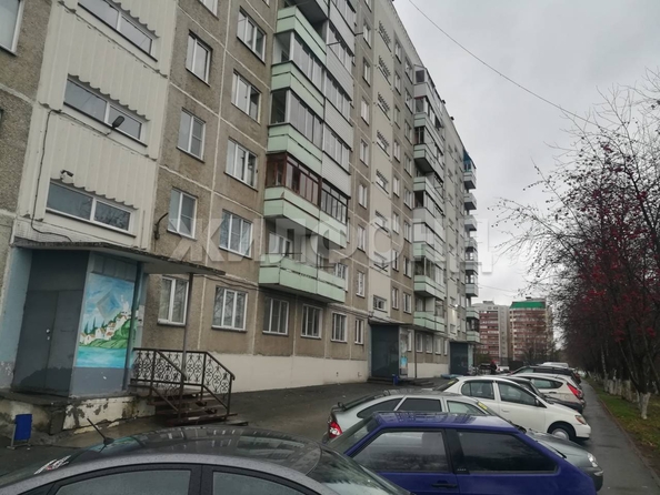 
   Продам 3-комнатную, 60.4 м², Саввы Кожевникова ул, 15

. Фото 2.