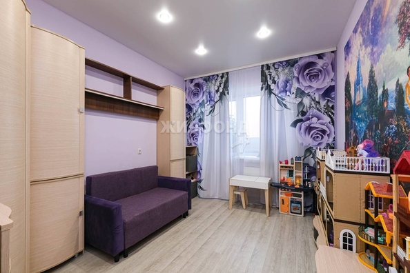 
   Продам 3-комнатную, 91.6 м², Титова ул, 253/3

. Фото 6.