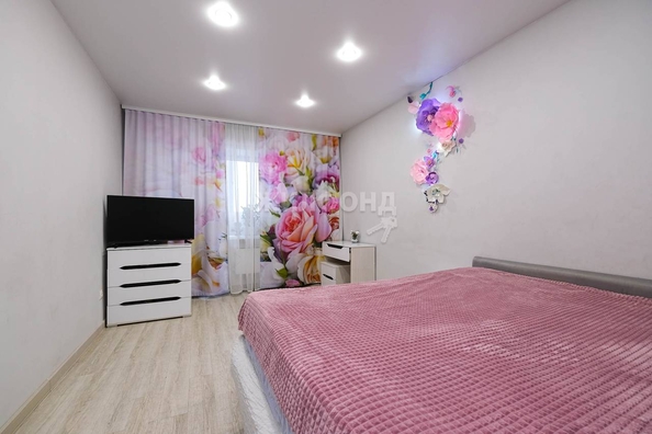 
   Продам 3-комнатную, 91.6 м², Титова ул, 253/3

. Фото 14.