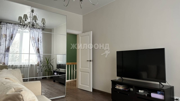 
   Продам дом, 128.3 м², Озерный

. Фото 30.