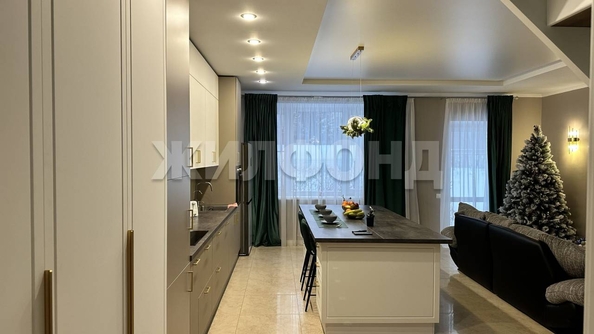 
   Продам дом, 128.3 м², Озерный

. Фото 2.
