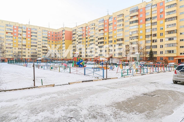 
   Продам 1-комнатную, 27.5 м², Плахотного ул, 74

. Фото 18.