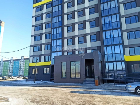 
   Продам студию, 29.6 м², Ивана Севастьянова ул, 10/1

. Фото 15.