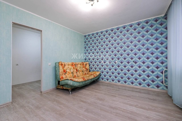 
   Продам студию, 39 м², Спортивная ул, 23

. Фото 9.