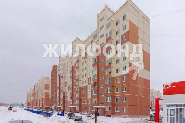 
   Продам студию, 39 м², Спортивная ул, 23

. Фото 22.