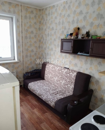 
   Продам студию, 13.8 м², Герцена ул, 7

. Фото 3.