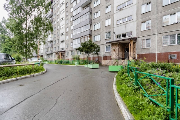
  Продается 1-комн. квартира, 29.5 м², Дениса Давыдова ул, д. 5
. Фото 5.