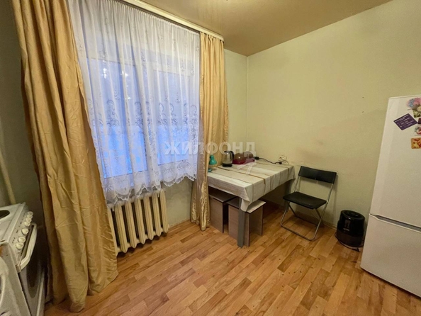 
   Продам 1-комнатную, 37.1 м², Курчатова ул, 3/2

. Фото 6.