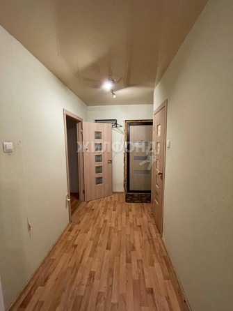 
   Продам 1-комнатную, 37.1 м², Курчатова ул, 3/2

. Фото 9.