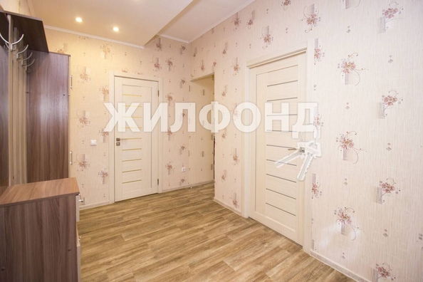 
   Продам 2-комнатную, 59.3 м², Выборная ул, 91/4

. Фото 2.