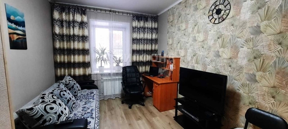 
   Продам 2-комнатную, 44.1 м², Шекспира ул, 7

. Фото 1.