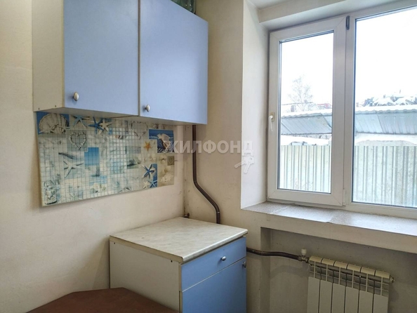 
   Продам 2-комнатную, 41.4 м², Промышленная ул, 5

. Фото 12.