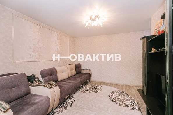 
   Продам 2-комнатную, 48.3 м², Добровольческая ул, 2

. Фото 3.