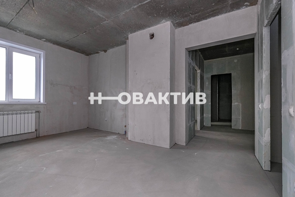 
   Продам 3-комнатную, 107.7 м², Лескова ул, 25

. Фото 2.