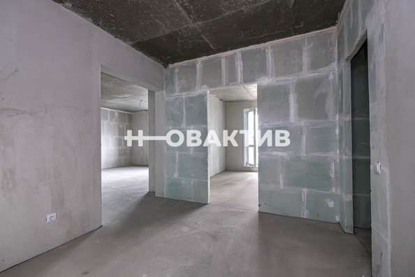 
   Продам 3-комнатную, 107.7 м², Лескова ул, 25

. Фото 13.