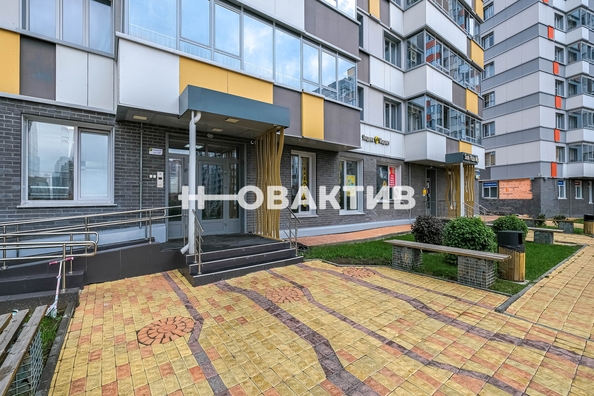 
   Продам 3-комнатную, 107.7 м², Лескова ул, 25

. Фото 24.