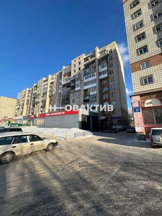 
   Продам торговое помещение, 70 м², Троллейная ул, 37

. Фото 1.