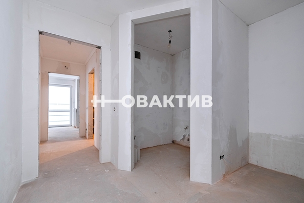 
   Продам 2-комнатную, 62.8 м², Большевистская ул, 100

. Фото 10.