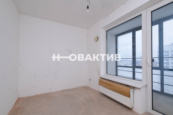 
   Продам 2-комнатную, 62.8 м², Большевистская ул, 100

. Фото 13.