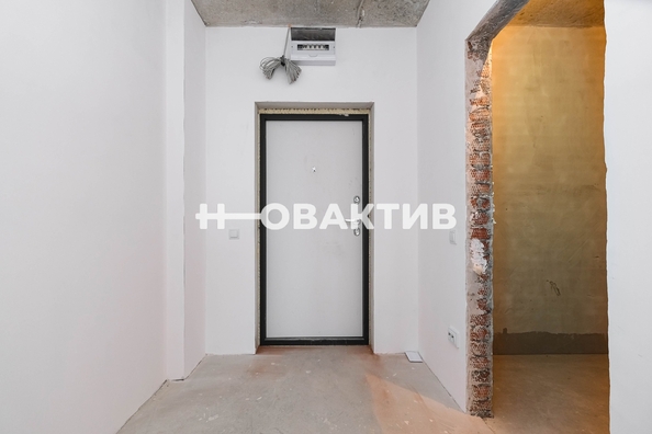 
   Продам студию, 26 м², Ипподромская ул, 12

. Фото 6.