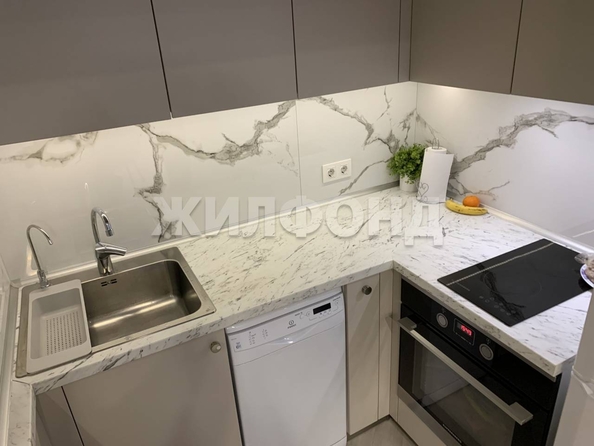 
  Продается 2-комн. квартира, 62 м², ЖК На Снежиной
. Фото 14.