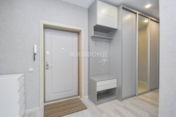 
   Продам 2-комнатную, 55.2 м², Шевченко ул, 19/1

. Фото 8.