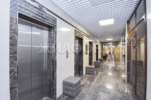 
   Продам 2-комнатную, 55.2 м², Шевченко ул, 19/1

. Фото 17.
