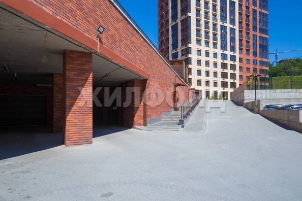 
   Продам 2-комнатную, 55.2 м², Шевченко ул, 19/1

. Фото 19.